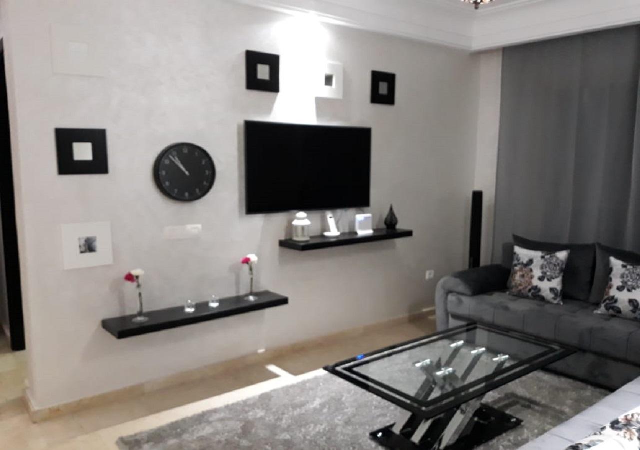 Horizon Secret Home Casablanca Exteriér fotografie